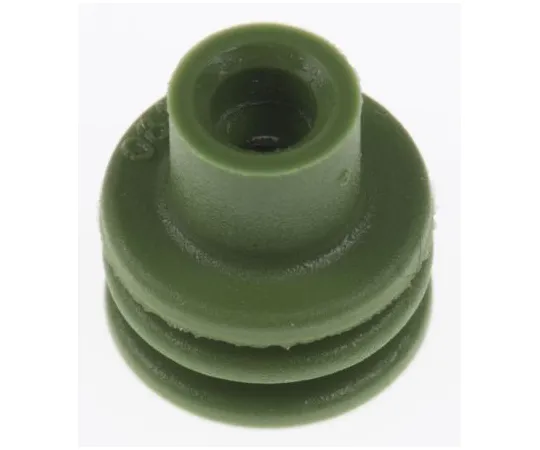 63-5114-53　DelphiMetri-Pack系列钢丝密封，用于汽车连接器　15324982