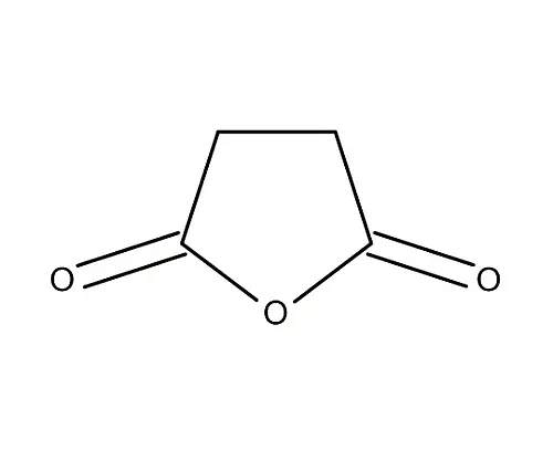 61-0326-94　琥珀酸酐800683 500G合成　8.00683.0500