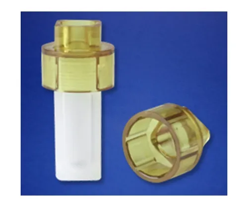 61-8490-41　Phụ kiện tùy chọn cho nắp ổ cắm kháng áp lực lọ, 23mm Số sản phẩm cho nắp lục giác　730-5132