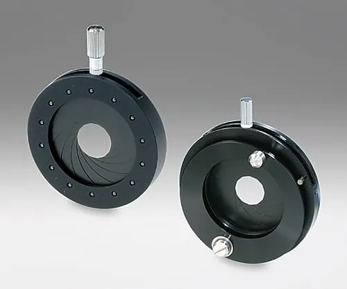 61-6995-65　ID型虹膜膈肌开口直径MAXΦ8mm开口直径MINΦ0.7mm　IDC-000