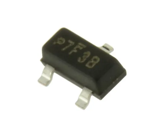 63-5102-31　SI2319CDS-T1-GE3P-通道MOSFET, 4.4 A, 40 V,3-PinSOT-23Vishay　SI2319CDS-T1-GE3