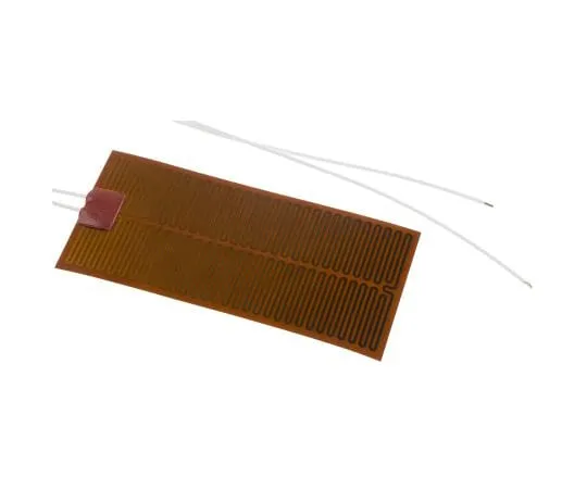63-5112-56　卡普顿加热器垫子，50×100mm,12V,5W　798-3769