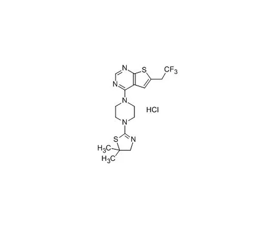 62-8428-15　Menin-MLL相互作用抑制剂，MI-2-2　444825-10MG