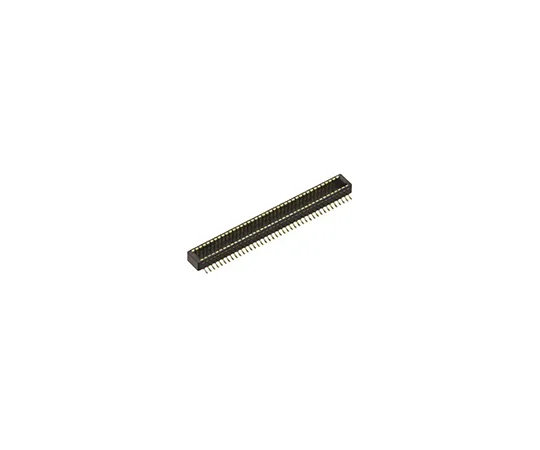 63-5087-82　广濑DF40, 80路，2列，直线式PCB页眉　DF40C-80DP-0.4V(58)