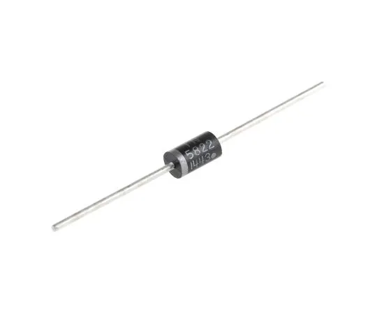 63-4917-90　半40V3A,肖特基二极管，2针DO201AD1N5822RLG　1N5822RLG