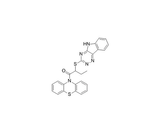 62-8438-42　Sirt1抑制剂VII, Inauhzin　566332-10MG