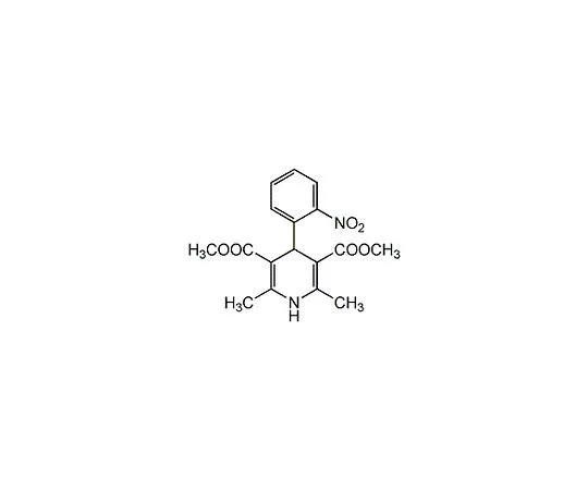 62-8430-57　硝苯地平　481981-250MG