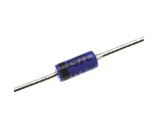 63-4871-05　意法半导体30V200mA,肖特基二极管，2针DO-35BAT42　BAT42
