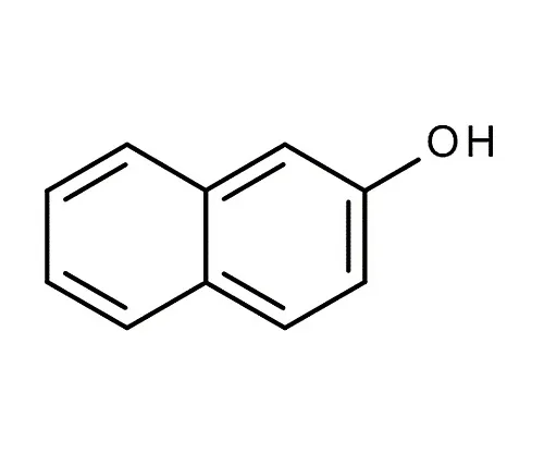 61-0371-60　2-萘酚用于合成822290 250G　8.22290.0250