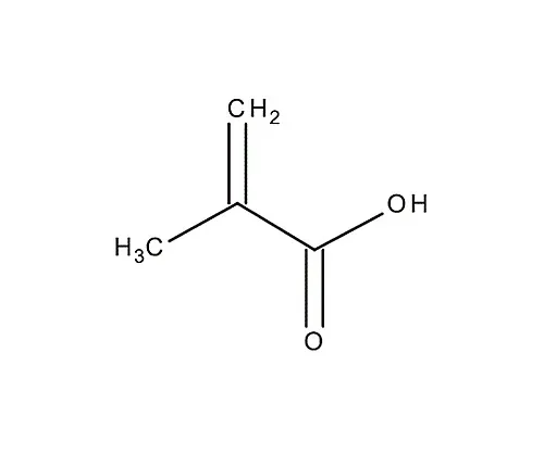 61-0326-30　用于合成8005782.5L的甲基丙烯酸 (用MEHQ稳定) (稳定剂:对苯二酚甲醚)　8.00578.2500
