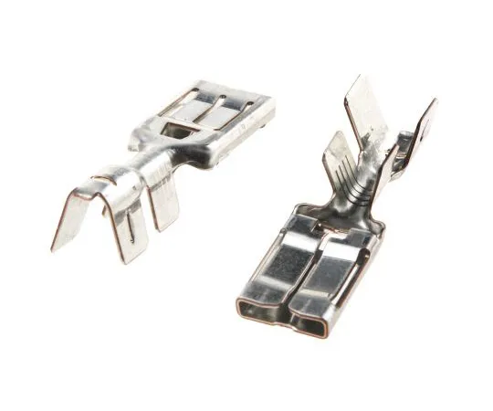 63-5014-14　TE Connectivity PRONER.315系列压痕收发器，8x 1mm, 3mm2到6mm2,12AWG到10AWG　1544227-1