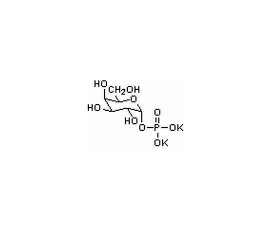 62-8419-37　α-D-半乳糖-1-磷酸，二钾盐　345646-100MG
