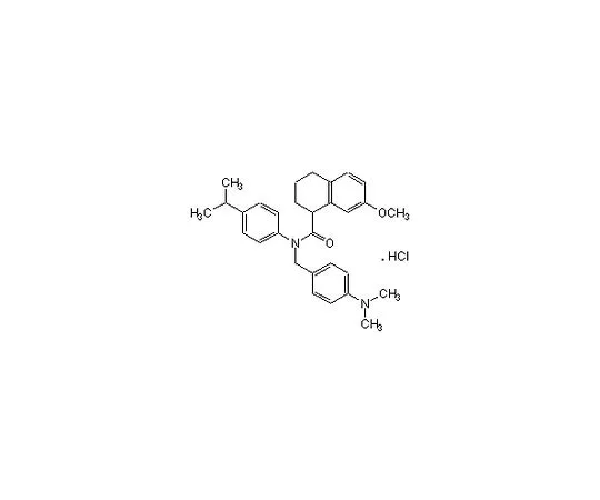 62-8414-61　C5a受体拮抗剂，W-54011　234415-5MG