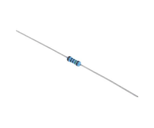 63-4953-40　Vishay 150Ω0.6W薄膜固定电阻±1%±50ppm/°C　MRS25000C1500FCT00