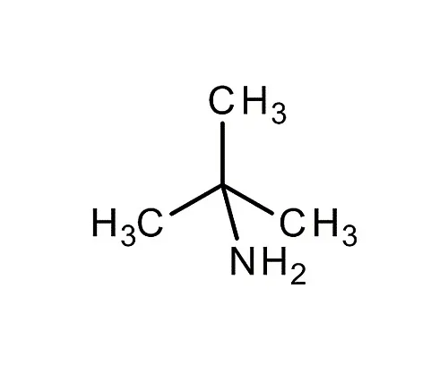 61-0329-33　用于合成的叔丁基胺801546 500mL　8.01546.0500
