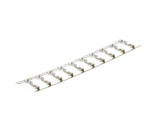 63-5014-77　TEConnectiveAMPMODMOD四号母锁端子联系人20AWG2-87195-4　2-87195-4