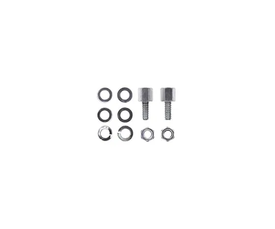 63-4949-40　TE Connectivity AMPLIMITE系列Female Screwlock,用于D-sub连接器　5205817-3