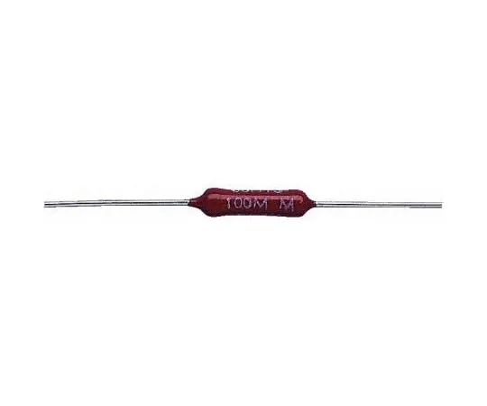 63-5103-93　Vishay100MΩ1W固定电阻±5%±150ppm/°C　HTS05231006JPB19