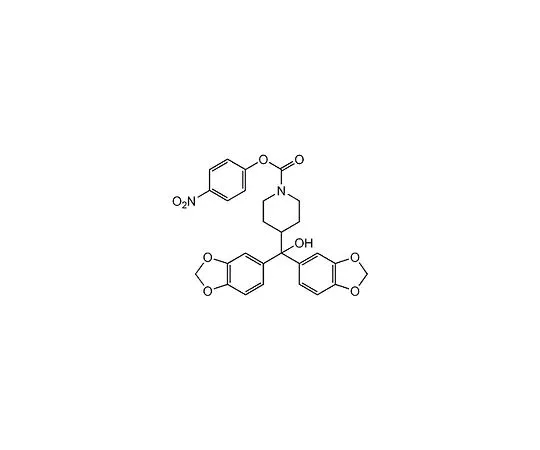 62-8428-84　MAGL抑制剂III,JZL184　475741-10MG
