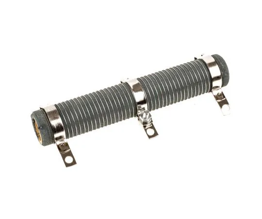 63-5103-37　Vishay 2.2Ω±10% 200W可调丝线材电阻器　RSSD25168A2R20KB06