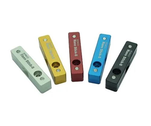 61-7000-91　NanoStick-S (单一) ，0.5公厘光束高度:15公厘黑色　NS-S/0.5/15/BLK
