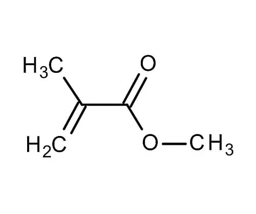 61-0326-38　用于合成800590 100mL的甲基丙烯酸甲酯 (包括稳定剂)　8.00590.0100
