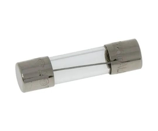 63-4866-90　Littefuse,125mA玻璃墨盒保险丝，5x 20 mm,速度T　0218.125MXP