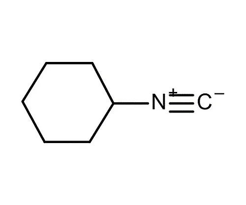 61-0353-06　用于合成的环己基异氰酸酯818151 10mL　8.18151.0010