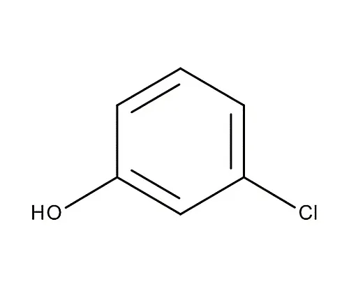 61-0361-02　3-氯苯酚用于合成820321 50G　8.20321.0050