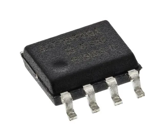 63-5023-89　MicrochipSST25VF010A-33-4I-SAE,SPI1Mbit闪存，12ns,8针SOIC　SST25VF010A-33-4I-SAE