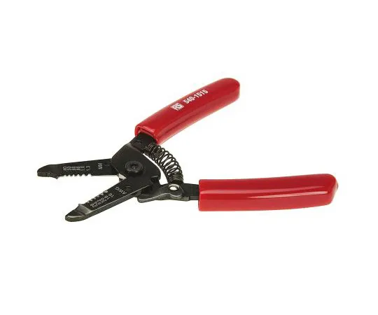 63-4864-93　RS Pro钢丝剥离器0.13→2.07mm 2剥离器范围，全长155 mm　540-1515