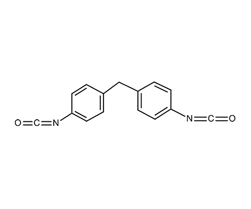 61-0364-50　用于合成的亚甲基二苯基4,4'-二异氰酸酯(二、三异氰酸混合物)三异氰酸混合物) 820797 100mL　8.20797.0100