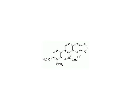 62-8413-65　氯化白屈菜碱　220285-5MG