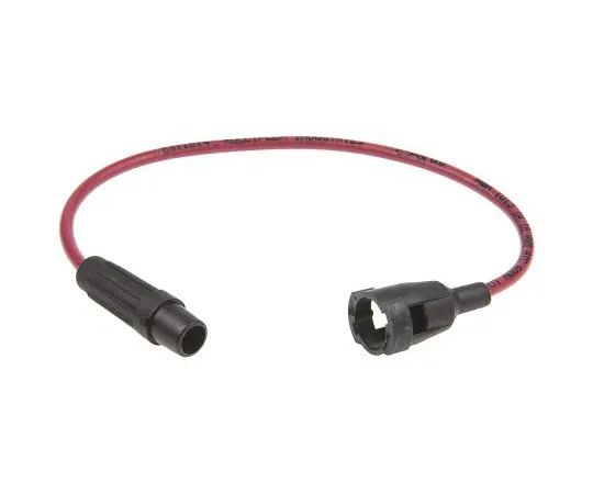 63-4984-32　Schurter 6.3A内联保险丝支架用于5 x 20mm汽车保险丝，32Vac,IP40　8601.2001.08