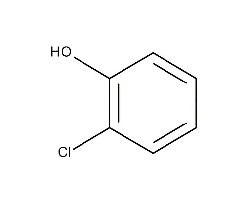 61-0330-98　2-氯苯酚用于合成802253 100mL　8.02253.0100