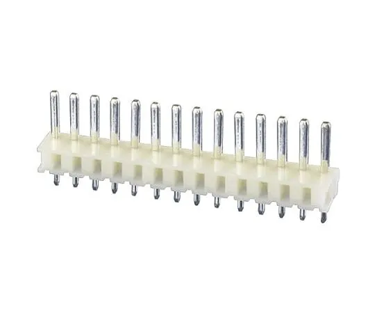 63-4875-50　JST NH, 14路，1列，直线式PCB页眉　B14P-SHF-1AA (LF)(SN)