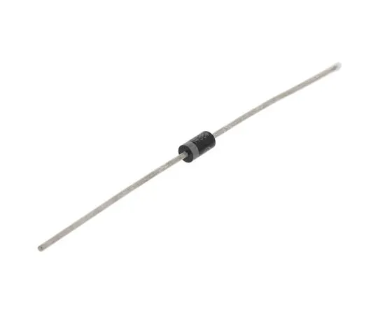 63-5090-58　开关半1000V1A,硅结二极管，2针DO-41MUR1100EG　MUR1100EG