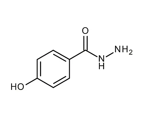 61-0377-35　用于合成的4-羟基苯甲酰肼841410 25G　8.41410.0025
