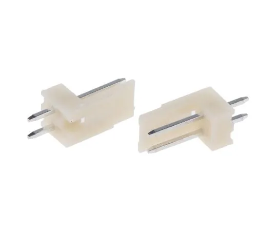 63-5000-55　TE连通性EI,2路，1列，直线式PCB页眉　171825-2