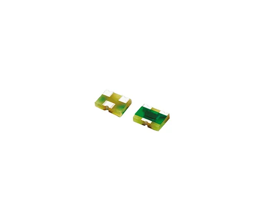 63-5070-29　Littelfuse PGB1 Series 24 V dc Maximum Voltage Rating ESD抑制器，表面贴装　PGB1010603MRHF