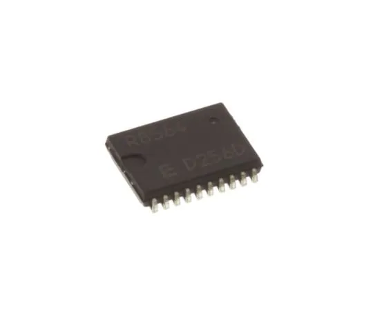 63-4931-88　EPSON,实时时钟 (RTC) Serial-I2C,20针VSOJ　Q41856471000111