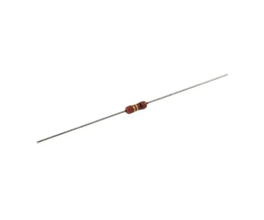 63-4955-95　Vishay100kΩ1W金属薄膜固定电阻±5%±250ppm/°C　PR01000101003JA100