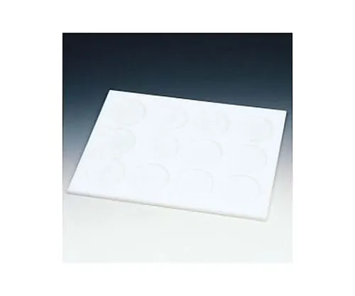 61-3532-97　PTFE反应盘20Φ　NR0219-01