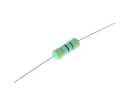63-5076-90　TE连接性47Ω5W固定电阻器±5%±300ppm/°C　EP5WS47RJ
