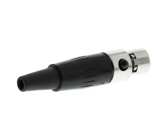 63-4898-10　开关天尼QG系列，电缆安装微型连接器插座，4路，5A　TA4FX