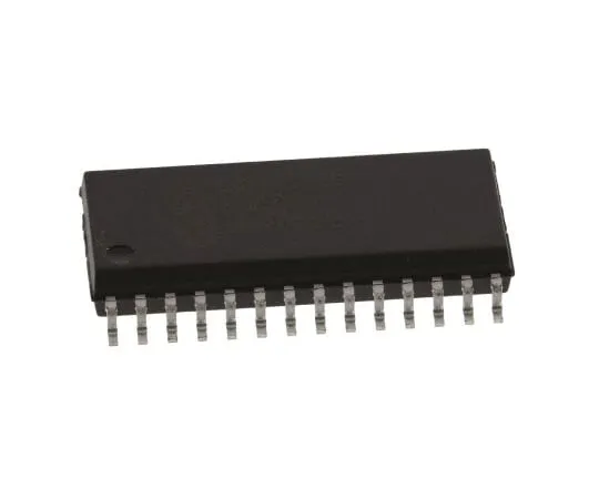 63-4930-57　dsPIC30F3013-30I/SO微芯片dsPIC30F, 16位DSP,30MIPS 1.024 kB, 24 kB闪存28针SOIC　dsPIC30F3013-30I/SO
