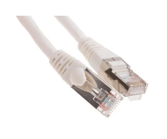 63-5040-29　RS Pro White PVCCat5e电缆接头，10m公制RJ45/公制RJ45　738-8473