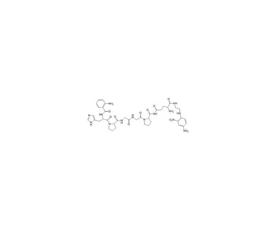 62-8413-43　组织蛋白酶K底物II,氟源　219555-1MG