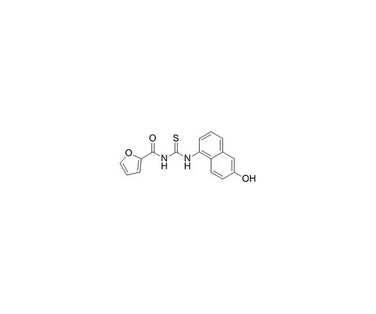 62-8380-11　Orai1/CRAC Blocker,Cpd5J-4　5.30647.0001