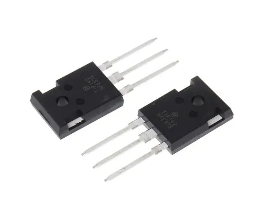 63-5090-70　ON半TIP142GNPN达灵顿对，10 A 100 V HFE:500,3针TO-247　TIP142G